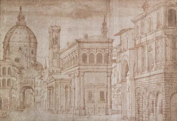 Caprice architectural